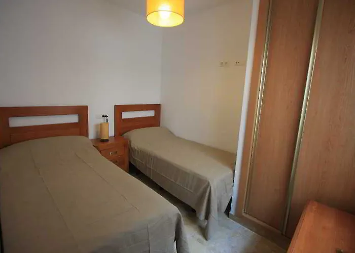 Manuel Martin Appartement