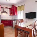 Appartement Manuel Martin *