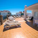 Appartement Manuel Martin