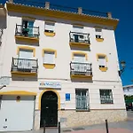 Manuel Martin Nerja