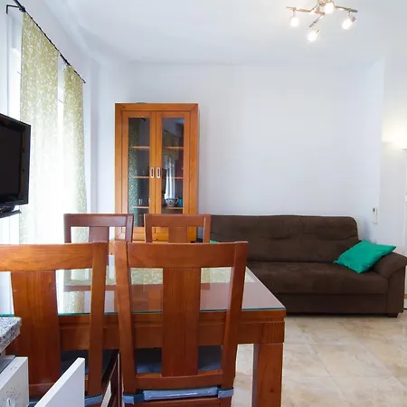 Appartement Manuel Martin *